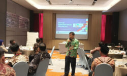 30 Anggota DPRD Bengkulu Utara periode 2024 – 2029 ikuti Orientasi di BPSDM Provinsi Bengkulu