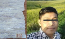Terungkap korban Penipuan yang dilakukan oleh Roncik Kolom Kosong