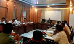 DPRD Bengkulu Utara Gelar Hearing Bersama Warga Desa Penyangga HGU PT PDU