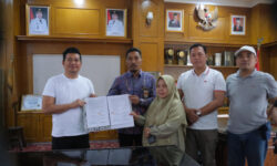 Habis Lebaran, Pasar Purwodadi Sudah Bisa Ditempati Pedagang