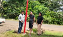 Kades Sawang Lebar ILir Beri Hak Jawab Terkait Narasi Berita tentang mekanisme Dan Mark Up Kegiatan DD Sawang lebar Ilir Yang Menjadi Sorotan Publik