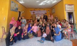 Pemdes Datar Lebar Bentuk Koperasi Desa Merah Putih Lewat Musdessus