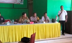Pemdes Kertapati Bentuk Koperasi Merah Putih Lewat Musdessus