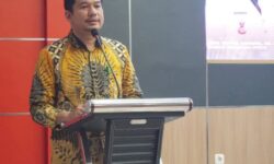 Musrenbang RPJMD 2025–2029, Pemkab Bengkulu Utara Matangkan Arah Pembangunan Lima Tahun ke Depan