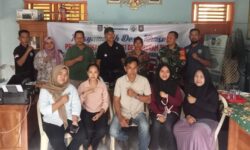 Pemerintah Desa Teluk Ajang Melaksanakan Musyawarah Desa Khusus (Musdesus), Pembentukan Koperasi Desa Merah Putih