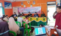Pemdes Padang Kala Respon Cepat Instruksi Presiden, Bentuk Koperasi Merah Putih Lewat Musdessus