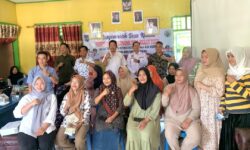 Pemdes Talang Ginting Bentuk Kopdes Merah Putih Lewat Musdessus