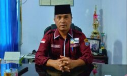 Kepala Dinas Sosial Agus Sudrajat,. S.KM.,MM Mengungkapkan Pedoman Sesuai Dengan Aturan, transparan, barang terjamin, dan sesuai regulasi.