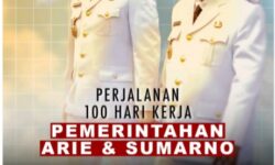 100 Hari Kerja Bupati B-U Respect, Kirimkan Dokter Untuk Mengobati Pasien di Enggano