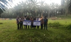 Pemdes Ulak Tanding, Musyawarah PRA Pelaksanaan Kegiatan Dan Titik, NOl. DD Tahun 2025