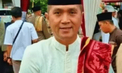 Dinsos Bengkulu Utara Sampaikan Ucapan Selamat Idul Adha 1446 H, Ajak Masyarakat Perkuat Semangat Kepedulian dan Kolaborasi