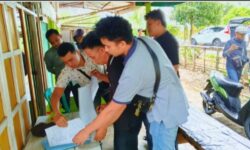 Unit PPA Polres B-U, Berhasil Mengamankan Oknum ASN kemenag, Atas dugaan Pencabulan