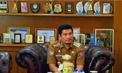 Aparatur Sipil Negara dan PPPK  Bengkulu Utara Besok Pencairan Gaji  ke-13