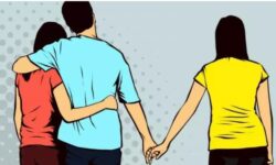 Geger,.! Oknum Ketua BPD Di Kecamatan Batik Nau, Diduga Selingkuhi Janda Muda