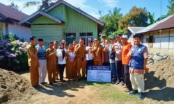 Pemdes Talang Rendah, Pra Musyawarah Dan Titik Nol. kegiatan Tahun 2025