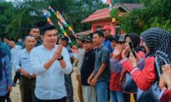 Car Free Day digelar Minggu Pagi, Bupati Arie : Kita Bakal Suguhkan Keindahan Kota Arga Makmur