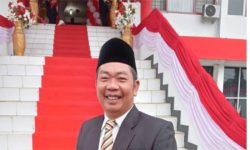 PDAM Tirta Ratu Samban Arga Makmur Ucapkan Dirgahayu Republik Indonesia ke-80