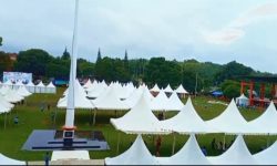 Bengkulu utara Trade EXPO 2025, Ragam Kemeriahan dalam satu rangkaian even kegiatan 