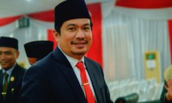Pemkab Bengkulu Utara Bupati Arie Usulkan Seluruh Non ASN Jadi PPPK Paruh Waktu