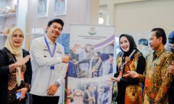 Bupati Bengkulu Utara Hadiri Pembukaan APKASI Otonomi Expo 2025, di Buka Langsung oleh Presiden Prabowo Subianto