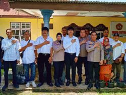 PT Garda Setia Waspada Bengkulu Buka Lapangan Kerja Baru di Bengkulu