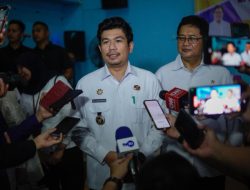 Pemkab Bengkulu Utara Buka Lowongan Kerja, Bupati : Momemtum Mengurangi Beban Rakyat