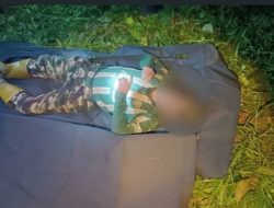 Bupati Arie, Melalui Dinsos kabupaten B-U, Mengupayakan kepulangan jenazah (PMI) Di Malaysia
