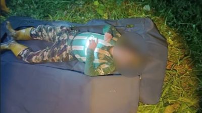 Bupati Arie, Melalui Dinsos kabupaten B-U, Mengupayakan kepulangan jenazah (PMI) Di Malaysia