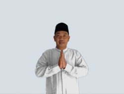 Ramadhan 1447H, Direktur PDAM tirta ratu samban ucapakan selamat menjalankan ibadah puasa