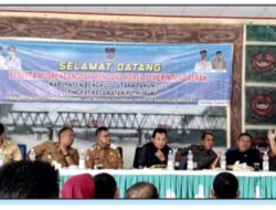 Komisi I DPRD Bengkulu Utara Dorong Evaluasi Penempatan 27 guru pppk paruh waktu