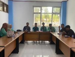 BEM Unras B-U menegaskan, Febrian. bukanlah Presiden BEM Unras maupun pengurus organisasi yang sah Di Kampus