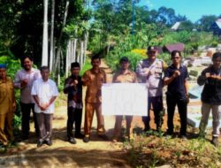 PemDes Karang Suci Kec. Kota ArgaMakmur Melaksanakan Musyawarah dan Prapelaksanaan Kegiatan Desa Tahap Satu 2026