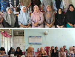 Pemdes Air Napal Komitmen Lindungi Masyarakat Rentan (Perempuan Dan Anak) Melalui Penyuluhan Hukum, 