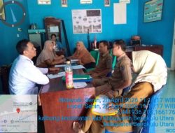 Ekonomi Sempat Membaik Karena Gaji Anak, Bansos Pak As’adi Sempat Terhenti Kini Diusulkan Kembali