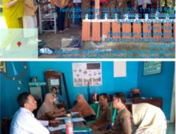 Respons Cepat Dinsos B-U dan Pemdes Kalbang untuk Pak As’adi: Antara Penanganan Darurat dan Tantangan Administratif