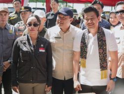 Zita Anjani Tinjau Potensi Ekowisata Kemumu, Dorong Konservasi Jadi Magnet Wisata Bengkulu Utara