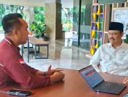 Bengkulu Utara Sabet Predikat Kabupaten Teraktif Pemutakhiran Data Sosial se-Provinsi, Wujud Nyata Semangat MAHABBAH