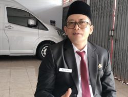 Pemkab Bengkulu Utara Kembali Segarkan Birokrasi, Mairiko Resmi Jabat Kabag Fasilitasi Penganggaran dan Pengawasan