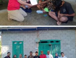 Bantu Rakyat Tak Kenal Hari Libur, Dinsos Bengkulu Utara Jangkau Calon Siswa Sekolah Rakyat