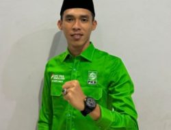 Dwitanto Resmi Terpilih Jadi Ketua DPC PKB Bengkulu Utara Usai Lewati UKK Ketat