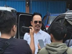 Kuasa Hukum Imron Rosyadi Minta Dakwaan JPU Dibatalkan, Ini Penjelasanya