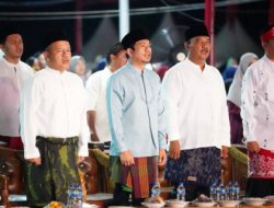 Sukses Digelar, Ketua DPRD Bengkulu Utara Apresiasi Rafflesia Kemumu Festival 2026