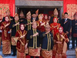 Peringati HUT ke-67, Bupati Bengkulu Utara Perkuat Visi ‘MAHABBAH’ dan Program BERSERI