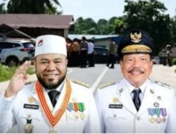 PT Multi Karya Pratama Menangkan Tender Pembangunan Jembatan Air Sempiang Senilai Rp 20,5 Miliar
