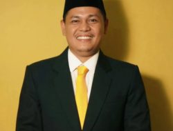 Ketua Bawaslu Bengkulu Tengah Berikan Apresiasi Atas Pelantikan 6 Pejabat Eselon II Bengkulu Utara