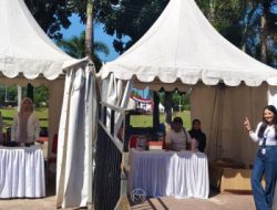PANITIA BERASA RUNNIVERSARY 2026 PINDAHKAN LOKASI PENGAMBILAN RACE PACK KE ALUN-ALUN ARGA MAKMUR