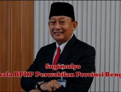 BPKP Bengkulu Luruskan Isu Kerugian Rp34 Miliar Perumda Tirta Ratu Samban