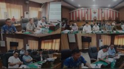Pembahasan LKPJ APBD Bengkulu Utara Tahun 2025 Resmi Rampung dan Tuntas