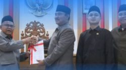 DPRD Bengkulu Utara Bahas Dua Raperda Strategis: Pertanggungjawaban APBD 2025 dan Barang Milik Daerah