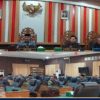 DPRD Bengkulu Utara Gelar Rapat Internal, Bahas Laporan Pansus Perubahan Perda Pajak dan Retribusi Daerah